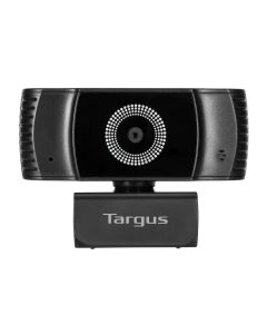 Targus AVC042GL cámara web 2 mp 1920 x 1080 pixeles usb 2.0 negro