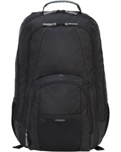 Targus CVR617LP-70 cvr617 17 groove backpack maletines para portátil 43,2 cm (17) funda tipo mochila negro