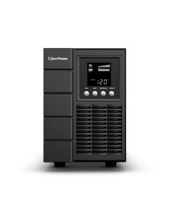 Cyberpower OLS1000A ols1000 sistema de alimentación ininterrumpida (ups) doble conversión (en línea) 1 kva 900 w 4 salidas ac