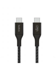 Belkin CAB015BT2MBK usb cable 78.7 (2 m) 2.0 c black