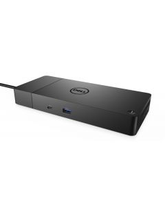 Dell DELL-WD19S180W wd19s-180w alámbrico usb 3.2 gen 2 (3.1 2) type-c negro