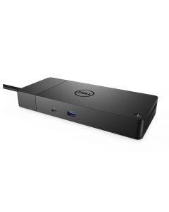 Dell DELL-WD19DCS wd19dcs-240w alámbrico usb 3.2 gen 2 (3.1 2) type-c negro