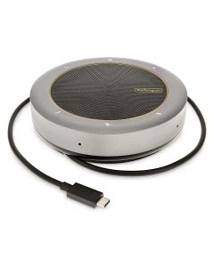 Startech DKTBRSPMPD Startech.com altavoz gris