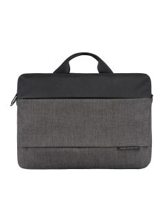 Asus EOS 2 SHOULDER BAG/BK 90xb01dn-bba000 39.6 cm (15.6") funda gris