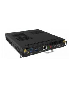 Huawei 06190009NS11-GP 06190009 icd ops i5 d intel core i5-10500 8 gb ddr4-sdram 128 ssd windows 10 iot pc negro