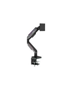 Msi MPG MT201R soporte para pantalla plana 124.5 cm (49) escritorio negro