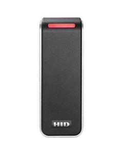 Avigilon AC-HID-READER-SIGNO-20TKS-00-000000 unity signo 20 reader mullion 13.56 mhz & 125 khz osdp/wiegand terminal mobile ready ble