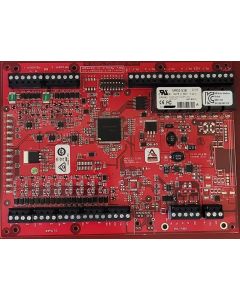 Avigilon AC-MER-CON-MR52-S3B modulo de interfaz dos lectores la serie 3b(mercury part