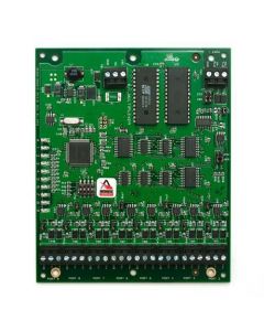 Avigilon AC-MER-MUX8 rs-232/485 to 8 rs-485 channel mux (mercury mux8)