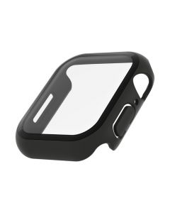 Belkin OVG004ZZBK-REV screenforce protector de pantalla negro policarbonato (pc), vidrio templado