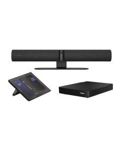 Jabra 8601-332 panacast 50 room system sistema de video conferencia 12 personas(s) 13 mp ethernet vídeoconferencia en grupo
