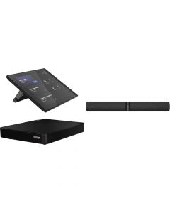 Jabra 8601-432 panacast 50 room system sistema de video conferencia 12 personas(s) 13 mp ethernet vídeoconferencia en grupo