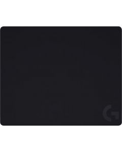 Logitech 943-000790 mousepad g440, 34 x 28cm, grosor 3mm, negro