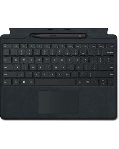 Microsoft 8X8-00161 - keyboard cover prokbw/slimpe spanish
