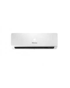 Hisense AC121CK sistema de aire acondicionado dividido unidad interior blanco