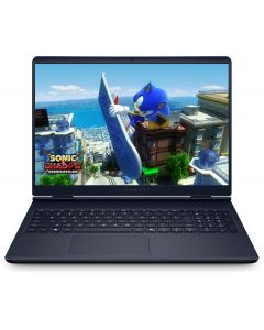 Dell AC16250_I5405016512 Ac16250_I5rplr165124050whs_1Y Alienware Ac16250 Intel Core 5 210H Portátil 40,6 Cm (16) Wqxga 16 Gb Ddr5-Sdram 512 Ssd Nvidia Geforce Rtx 4050 Wi-Fi 7 (802.11Be) Windows 11 Home Español Negro