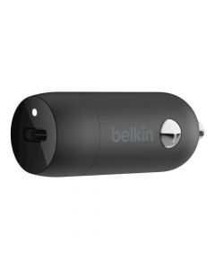 Belkin CCA003BTBK boost charge, auto, usb, negro