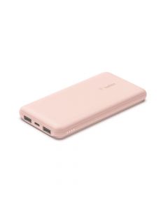 Belkin  BPB011btRG - Cargador portátil - 10000 mAh