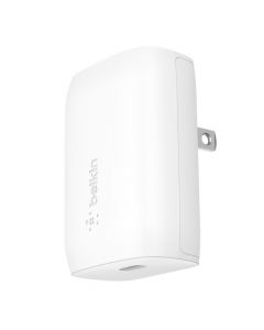 Belkin WCA005DQWH boost charge white indoor