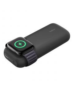 Belkin BPD005BTBK - cargador inalámbrico 10000 mah