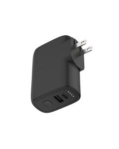 Belkin BPZ003DQBK - power bank lithium