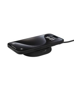 Belkin WIA008TTBK - convertible pad stand 15 watt