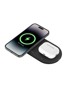 Belkin WIZ021TTBK boostcharge pro freestanding black