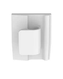 Panduit ACC62-A-C grapa para cable adhesiva