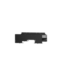 Apc AR8561 accesorio para rack panel en blanco