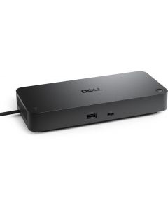 Dell SD25TB5 Dell-sd25tb4 pro thunderbolt 4 sd25tb4 alámbrico negro