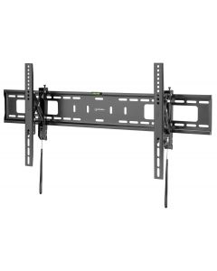 Manhattan 461863 soporte para tv 2.29 m (90) negro