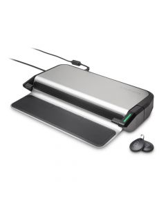 Kensington K33476NA ld5400t alámbrico thunderbolt 3 plata