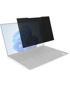 Kensington K55254WW filtro para monitor de privacidad pantallas sin marco 35.6 cm (14)