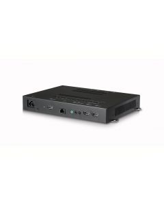Lg WP402 convertidor de smart tv negro 8 gb wifi