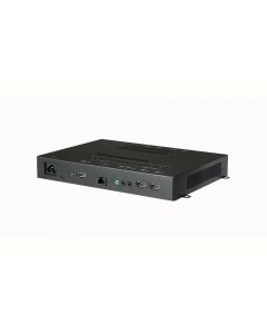 Lg WP600 webos box