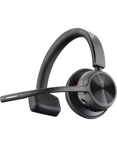 Plantronics 76U48AA poly auriculares usb-a voyager 4310 + adaptador bt700