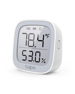 Tp-Link TAPO T315 sensor inteligente de temperatura y humedad -