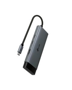 Tp-Link UH7020C nodo concentrador usb 3.2 gen 1 (3.1 1) type-c 5000 mbits