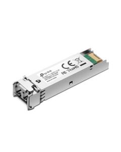 Tp-Link SM311LM tl-SM311LM red modulo transceptor fibra óptica 1250 mbits mini-gbicsfp 850 nm