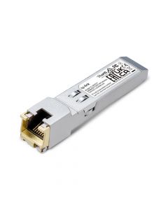 Tp-Link SM331T omada módulo de red del transceptor fibra óptica 1250 mbits sfp 850 nm