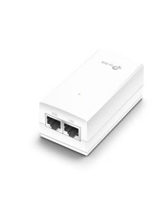 Tp-Link POE4818G tl-POE4818G adaptador e inyector de poe gigabit ethernet 48 v
