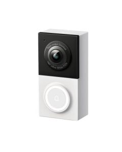 Tp-Link TAPO D130 smart wired video doorbell negro, blanco