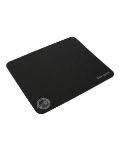 Targus AWE820GL alfombrilla para ratón cojín de juegos negro