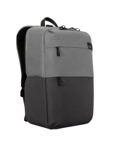 Targus TBB634GL sagano 39.6 cm (15.6) mochila negro, gris