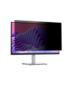 Targus ASF270W9EMGL 4vu filtro de privacidad para pantallas sin marco 68.6 cm (27)