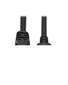 Tripp-Lite U209-006-RJ45XC tripp lite cable rollover usb c a serial rj45 (mm) - compatible con cisco, 250 kbps, 1.83 m [6 pies]