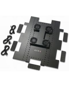 Apc ACF504 accesorio para rack bandeja del ventilador