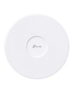 Tp-Link EAP783 omada punto de acceso inalámbrico 19000 mbit/s blanco energía sobre ethernet (poe)