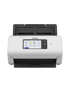 Brother ADS4700W escáner ads-4700w profesional resolución 1200 ppp 80ppm adf