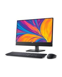 Dell 3000189218147.3 pc optiplex 7420  3000189218147.3. core i3-14100t - 8gb, 256 gb, 23.8 pulgadas táctil, 11 pro, 3y basic onsite
